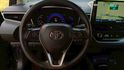 TOYOTA ALTIS/油電/I-KEY/倒車顯影/盲點偵測/胎壓偵測/摸門/跟車系統  第10張縮圖