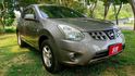 NISSAN ROGUE/AWD/倒車顯影/定速/循跡防滑  第4張縮圖