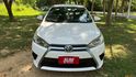 TOYOTA YARIS/倒車顯影/電動後視鏡/後座6/4分離  第4張縮圖