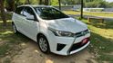 TOYOTA YARIS/倒車顯影/電動後視鏡/後座6/4分離  第5張縮圖