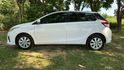 TOYOTA YARIS/倒車顯影/電動後視鏡/後座6/4分離  第8張縮圖