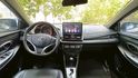 TOYOTA YARIS/倒車顯影/電動後視鏡/後座6/4分離  第9張縮圖