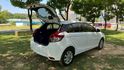 TOYOTA YARIS/倒車顯影/電動後視鏡/後座6/4分離  第16張縮圖