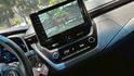 TOYOTA ALTIS/GR/I-KEY/倒車顯影/跟車系統/循跡防滑/胎壓偵測/電動後視鏡/後座出風口  第12張縮圖