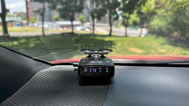 TOYOTA ALTIS/GR/I-KEY/倒車顯影/跟車系統/循跡防滑/胎壓偵測/電動後視鏡/後座出風口  第17張相片