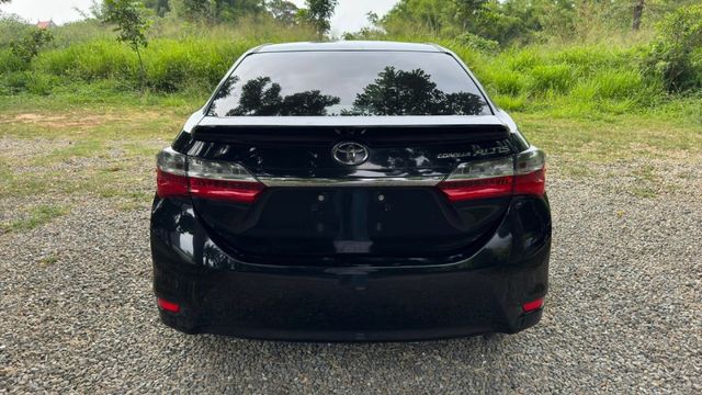 TOYOTA ALTIS/代步車/安卓機/後視鏡電動調整  第5張相片