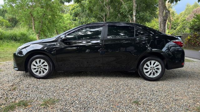 TOYOTA ALTIS/代步車/安卓機/後視鏡電動調整  第8張相片