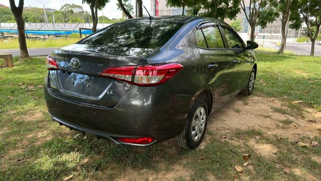 TOYOTA VIOS/循跡防滑/抬頭顯示器/後視鏡電動調整  第5張相片