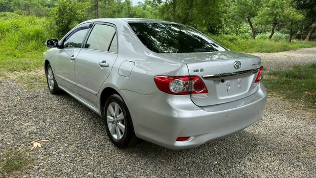 TOYOTA ALTIS/倒車顯影/定速/胎壓偵測/抬頭顯示器/電動後視鏡  第7張相片