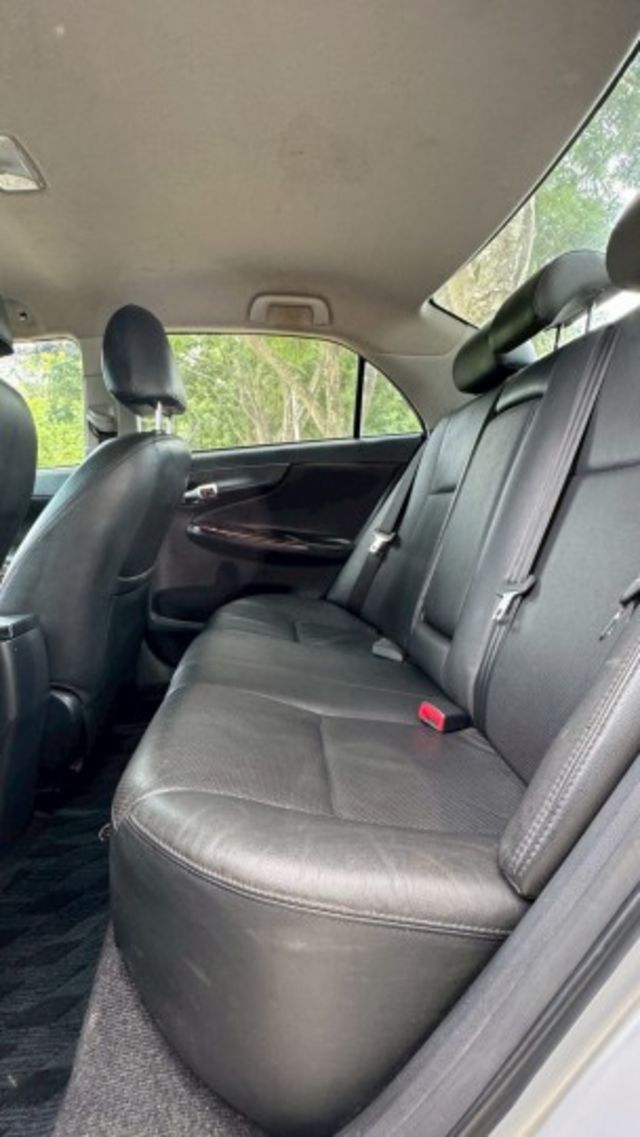 TOYOTA ALTIS/倒車顯影/定速/胎壓偵測/抬頭顯示器/電動後視鏡  第16張相片