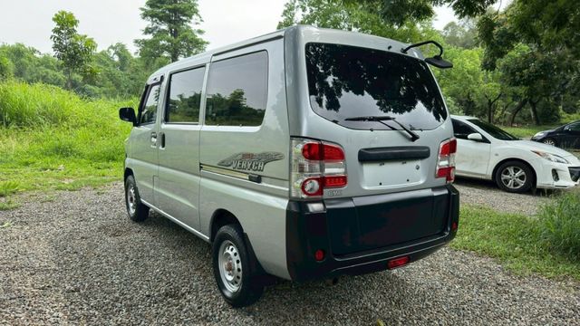 中華 菱利/一手車/胎壓偵測/後座出風口/電動窗  第7張相片