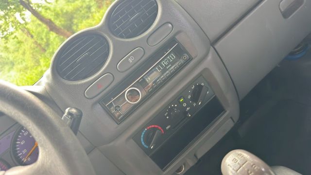 中華菱利/蓬式/電動窗/僅跑6萬公里  第10張相片
