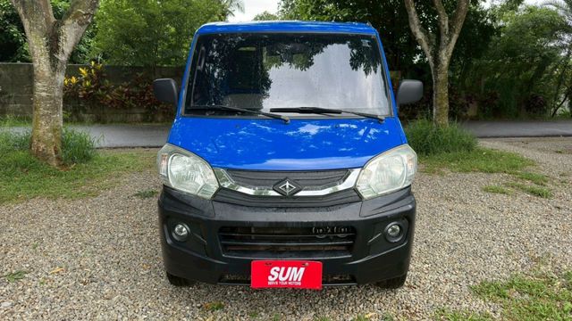 中華汽車 菱利/木斗/胎壓偵測/電動窗  第3張相片