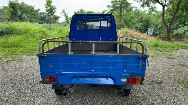 中華汽車 菱利/木斗/胎壓偵測/電動窗  第7張相片