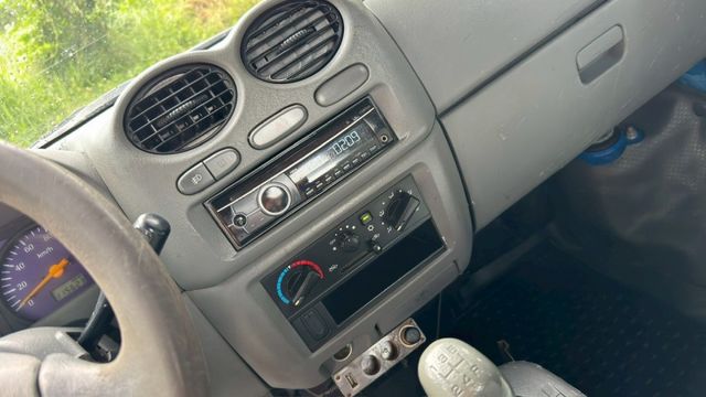 中華汽車 菱利/木斗/胎壓偵測/電動窗  第10張相片