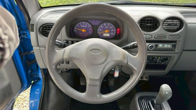 中華汽車 菱利/木斗/胎壓偵測/電動窗  第11張相片