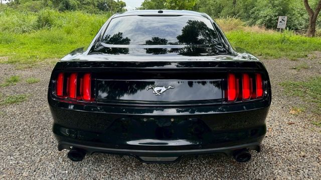 FORD 野馬/I-KEY/倒車顯影/定速/雙前通風+加熱座椅/盲點偵測/循跡防滑/駕駛記憶座椅/雙前電動座椅  第6張相片