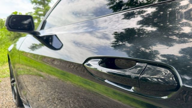 FORD 野馬/I-KEY/倒車顯影/定速/雙前通風+加熱座椅/盲點偵測/循跡防滑/駕駛記憶座椅/雙前電動座椅  第9張相片