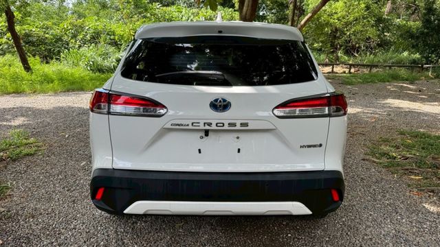 TOYOTA CC/I-KEY/跟車系統/循跡防滑/電動後視鏡/後座出風口  第6張相片