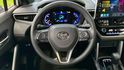 TOYOTA CC/I-KEY/跟車系統/循跡防滑/電動後視鏡/後座出風口  第13張縮圖