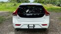 VOLVO V40/跟車系統/倒車顯影/全景天窗/電動記憶座椅/盲點偵測/電動後視鏡/摸門  第6張縮圖
