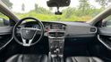VOLVO V40/跟車系統/倒車顯影/全景天窗/電動記憶座椅/盲點偵測/電動後視鏡/摸門  第11張縮圖