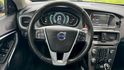 VOLVO V40/跟車系統/倒車顯影/全景天窗/電動記憶座椅/盲點偵測/電動後視鏡/摸門  第14張縮圖