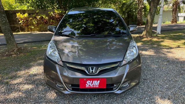 HONDA FIT/安卓機/恆溫空調/定速/電動後視鏡  第3張相片