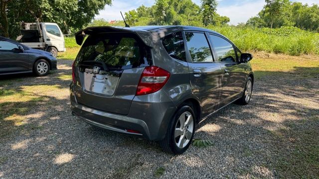 HONDA FIT/安卓機/恆溫空調/定速/電動後視鏡  第5張相片