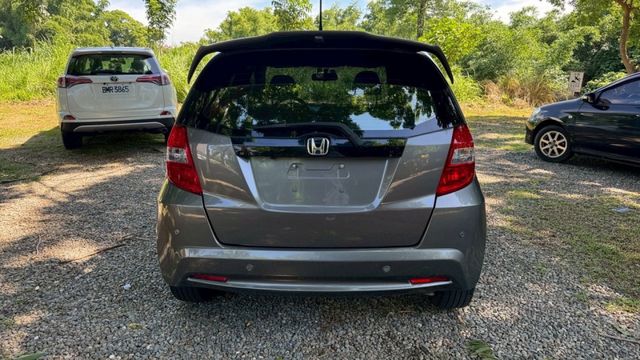 HONDA FIT/安卓機/恆溫空調/定速/電動後視鏡  第6張相片