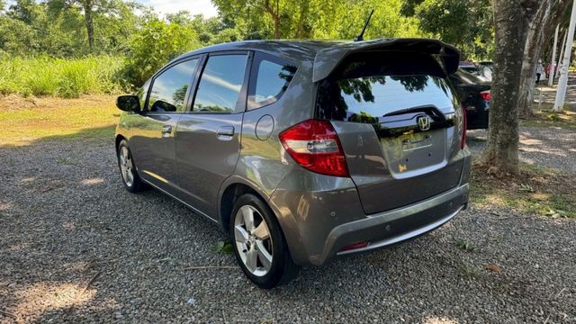 HONDA FIT/安卓機/恆溫空調/定速/電動後視鏡  第7張相片
