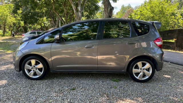 HONDA FIT/安卓機/恆溫空調/定速/電動後視鏡  第8張相片