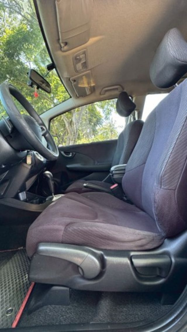 HONDA FIT/安卓機/恆溫空調/定速/電動後視鏡  第13張相片