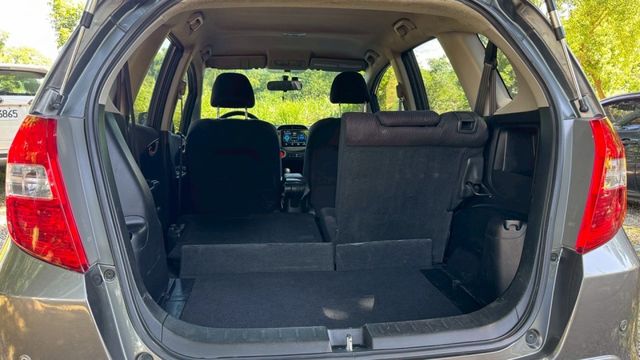 HONDA FIT/安卓機/恆溫空調/定速/電動後視鏡  第15張相片