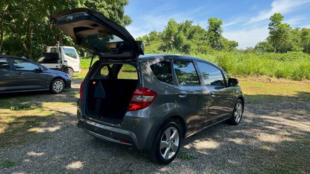 HONDA FIT/安卓機/恆溫空調/定速/電動後視鏡  第16張相片