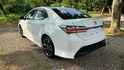 TOYOTA ALTIS/I-KEY/倒車顯影/定速/循跡防滑/恆溫空調/電動後視鏡  第7張縮圖
