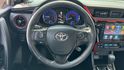 TOYOTA ALTIS/I-KEY/倒車顯影/定速/循跡防滑/恆溫空調/電動後視鏡  第12張縮圖