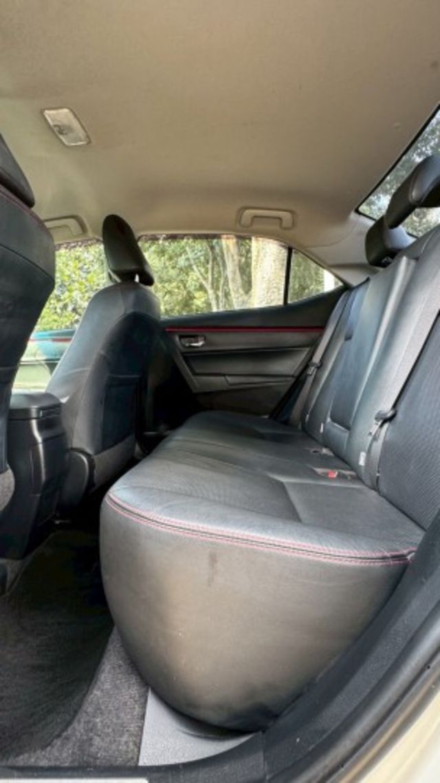 TOYOTA ALTIS/I-KEY/倒車顯影/定速/循跡防滑/恆溫空調/電動後視鏡  第15張相片