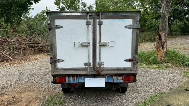 中華 菱利/冷凍廂/電動窗  第6張相片