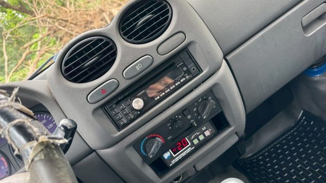 中華 菱利/冷凍廂/電動窗  第10張相片