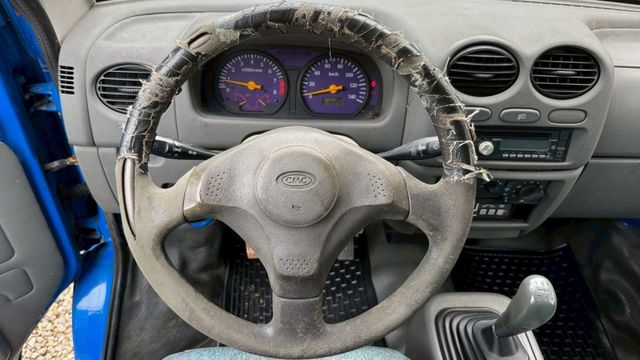 中華 菱利/冷凍廂/電動窗  第11張相片