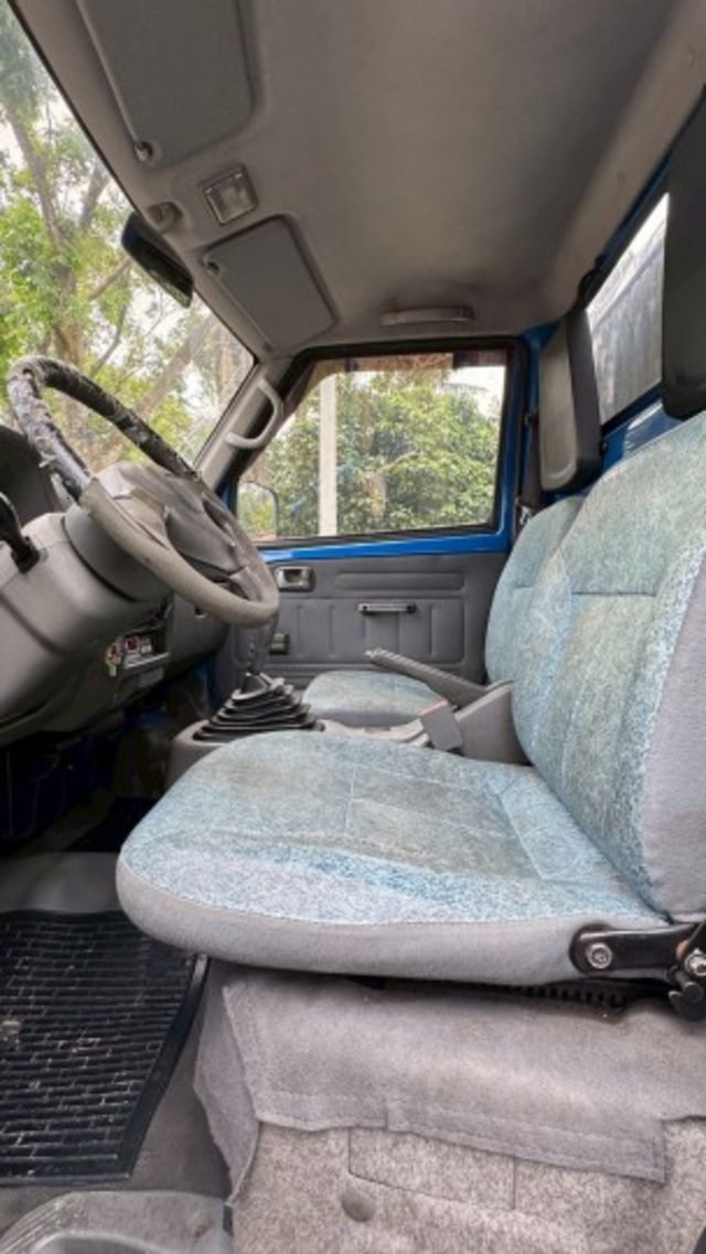 中華 菱利/冷凍廂/電動窗  第13張相片