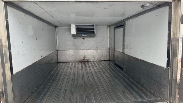 中華 菱利/冷凍廂/電動窗  第14張相片