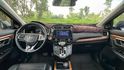 HONDA CRV/I-KEY/倒車顯影/跟車系統/電尾門/電動座椅/循跡防滑/自動緊急煞車系統/全景天窗  第10張縮圖