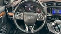 HONDA CRV/I-KEY/倒車顯影/跟車系統/電尾門/電動座椅/循跡防滑/自動緊急煞車系統/全景天窗  第12張縮圖