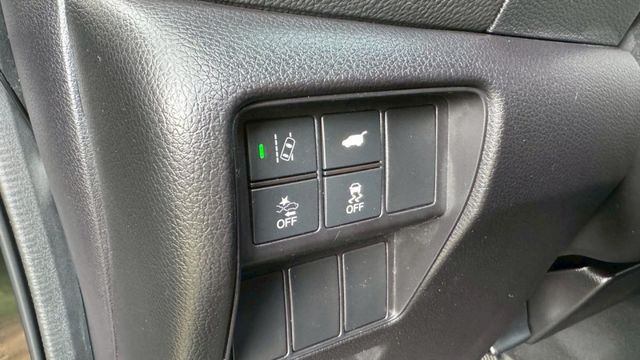 HONDA CRV/I-KEY/倒車顯影/跟車系統/電尾門/電動座椅/循跡防滑/自動緊急煞車系統/全景天窗  第14張相片