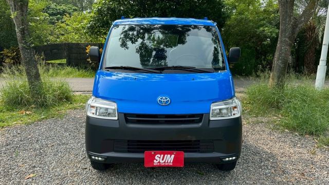 TOYOTA TOWN ACE/自排/木斗/怠速熄火/循跡防滑/胎壓偵測  第3張相片