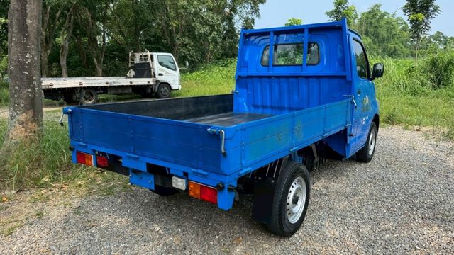 TOYOTA TOWN ACE/自排/木斗/怠速熄火/循跡防滑/胎壓偵測  第5張相片