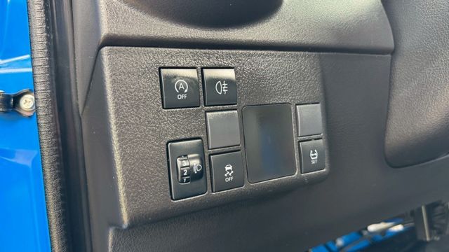 TOYOTA TOWN ACE/自排/木斗/怠速熄火/循跡防滑/胎壓偵測  第11張相片