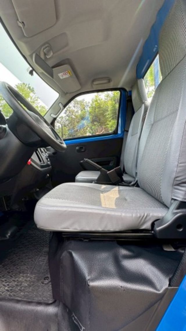 TOYOTA TOWN ACE/自排/木斗/怠速熄火/循跡防滑/胎壓偵測  第13張相片